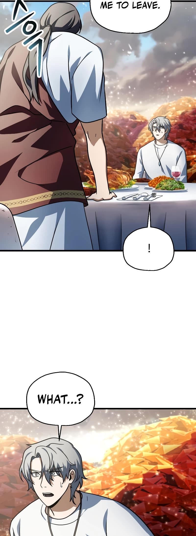 The Player That Can't Level Up Chapter 142 page 43 - Chapter 142