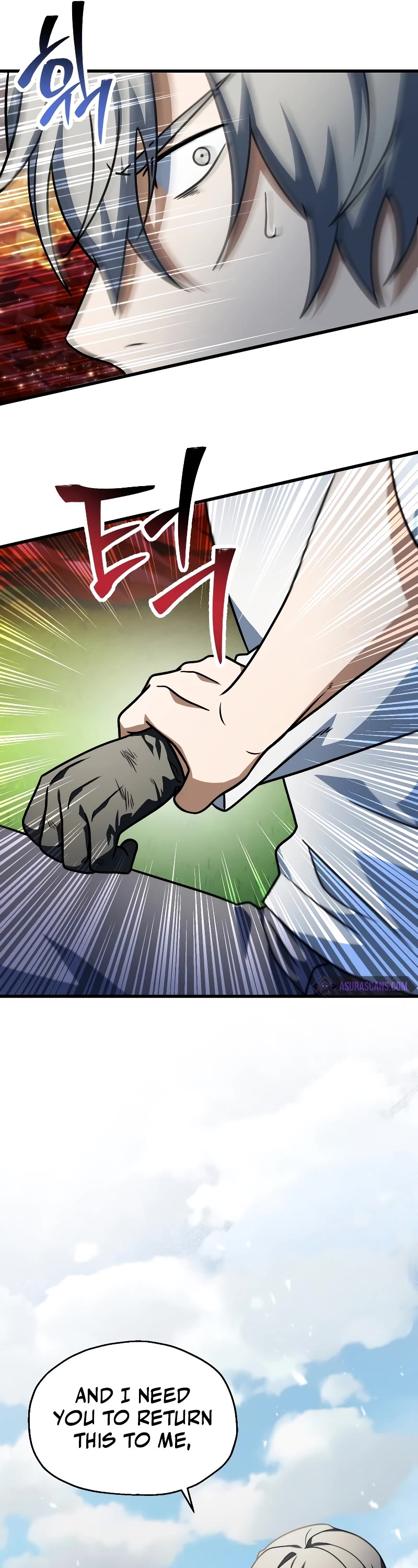 The Player That Can't Level Up Chapter 142 page 45 - Chapter 142