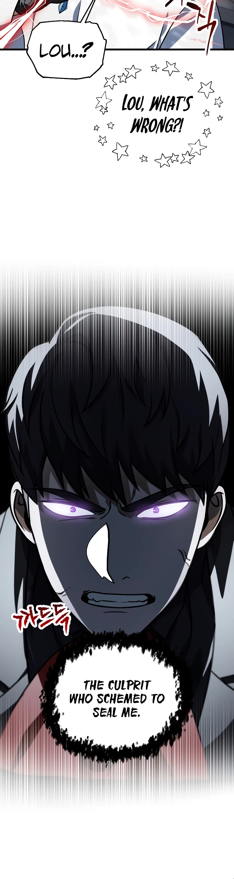 The Player That Can't Level Up Chapter 142 page 5 - Chapter 142