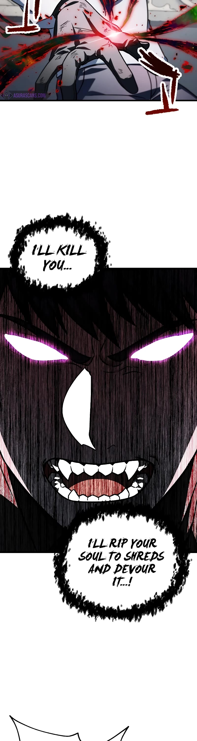 The Player That Can't Level Up Chapter 142 page 8 - Chapter 142