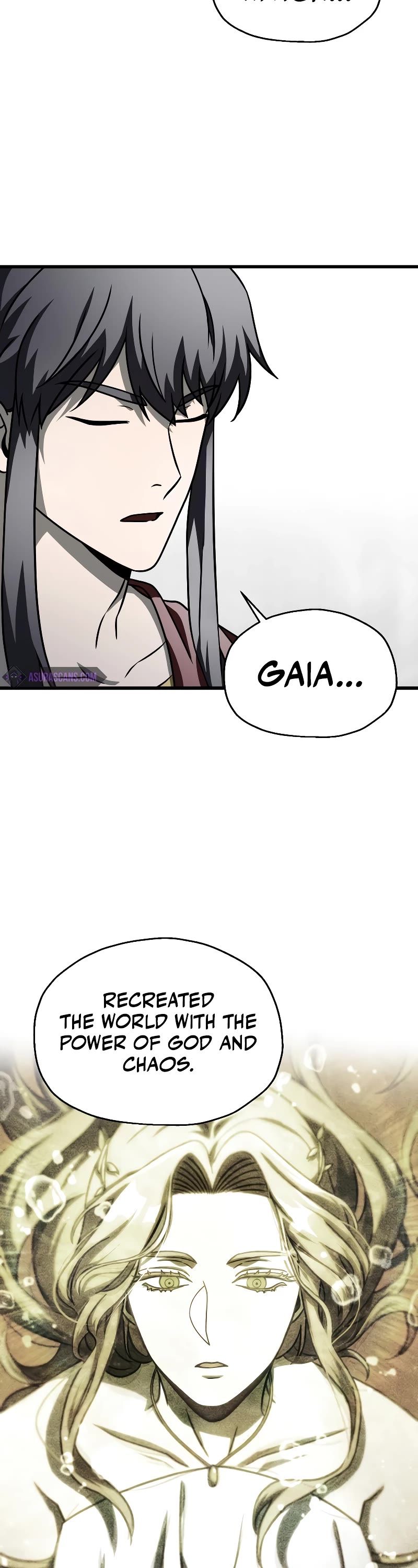 The Player That Can't Level Up Chapter 143 page 14 - Chapter 143