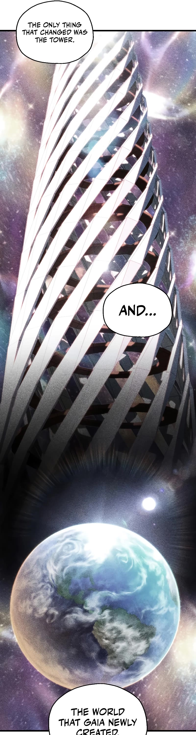 The Player That Can't Level Up Chapter 143 page 17 - Chapter 143