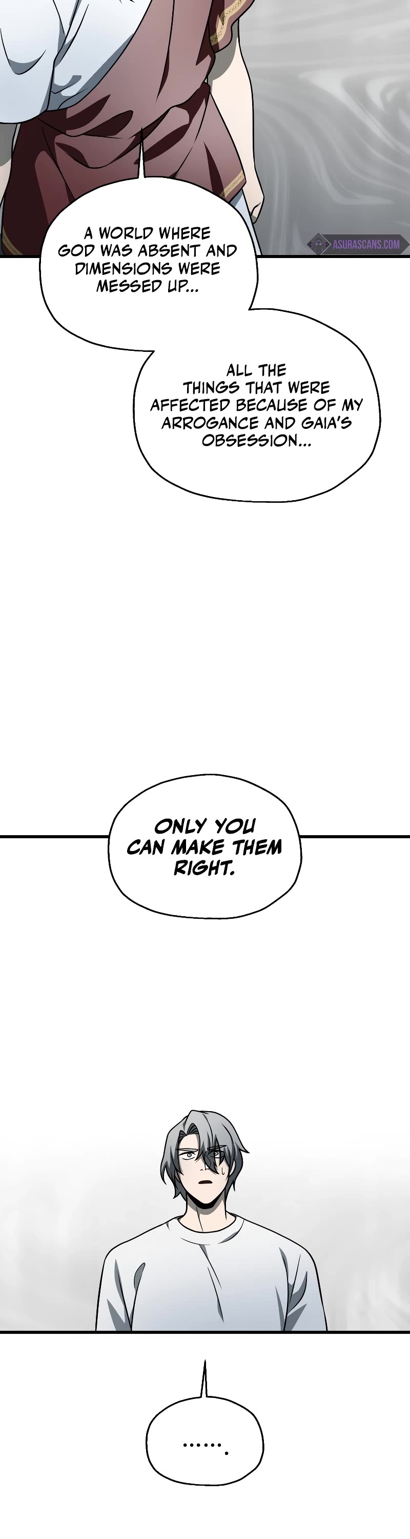 The Player That Can't Level Up Chapter 143 page 19 - Chapter 143
