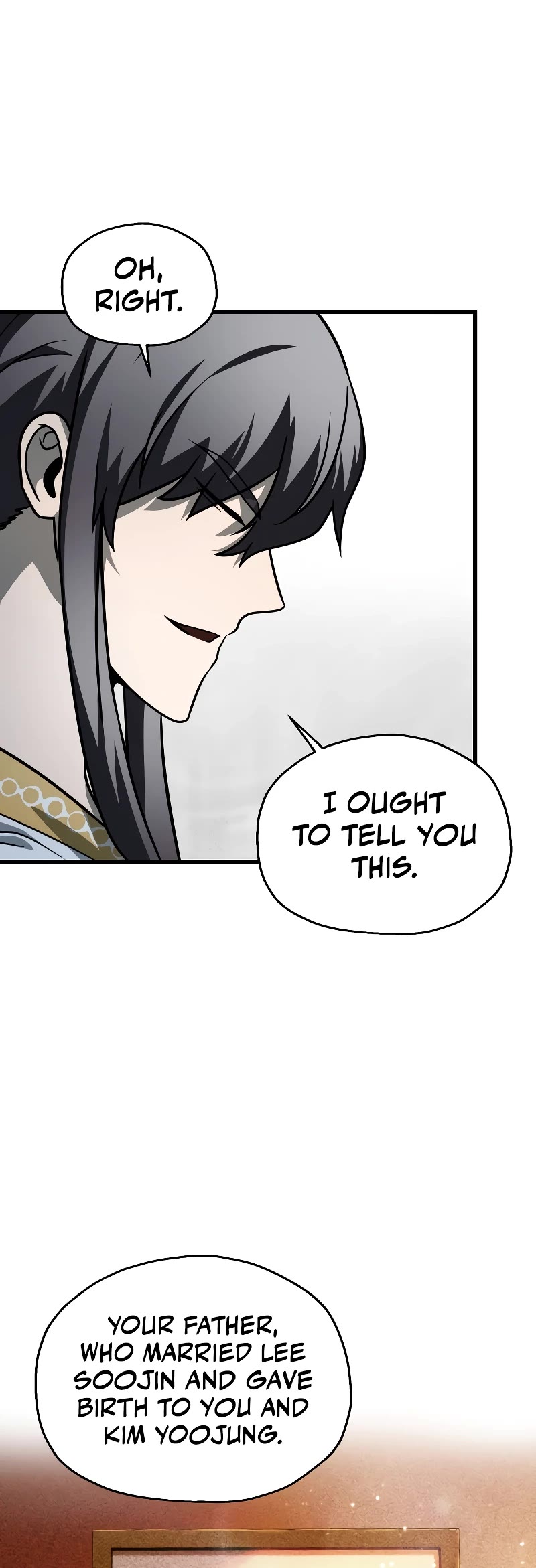 The Player That Can't Level Up Chapter 143 page 20 - Chapter 143