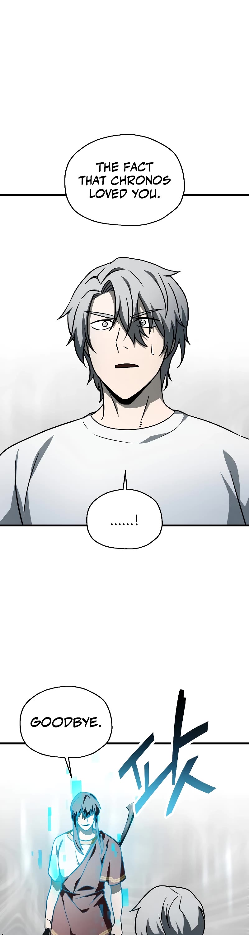 The Player That Can't Level Up Chapter 143 page 22 - Chapter 143