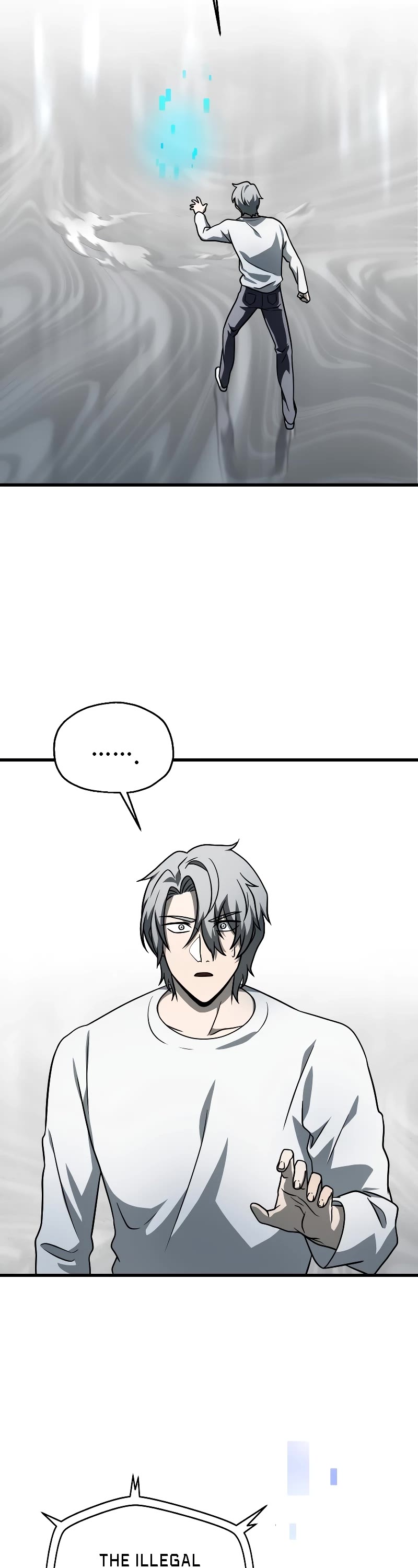 The Player That Can't Level Up Chapter 143 page 24 - Chapter 143