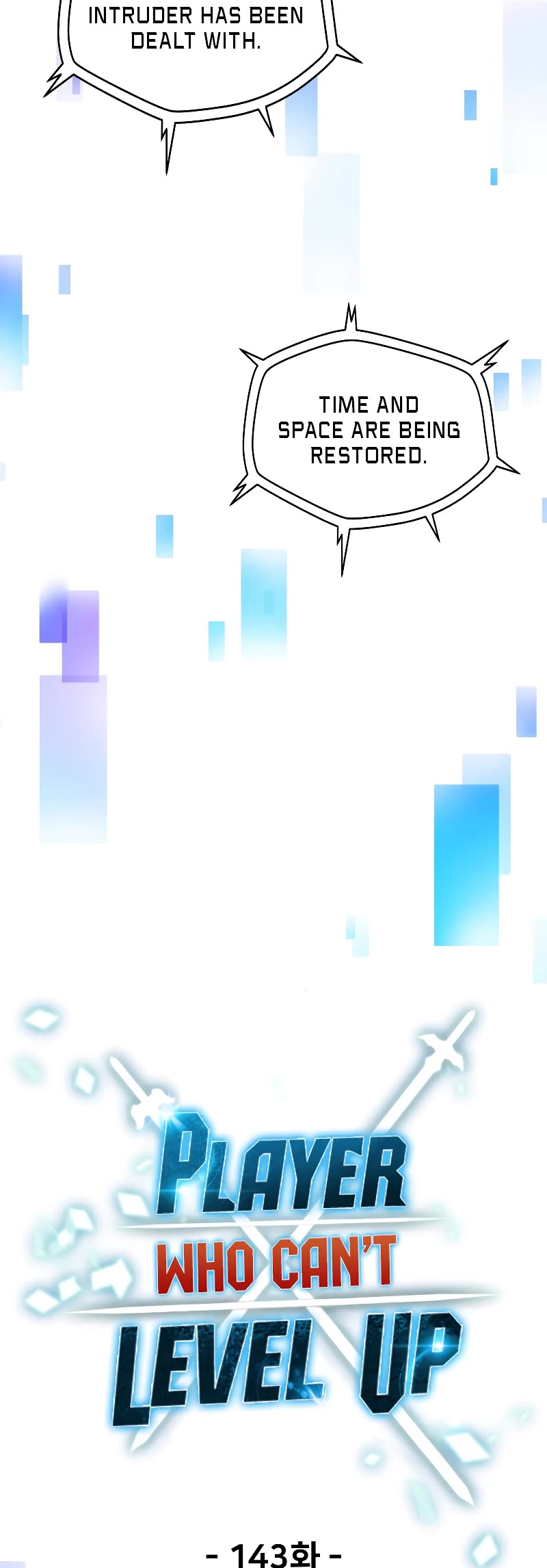 The Player That Can't Level Up Chapter 143 page 25 - Chapter 143