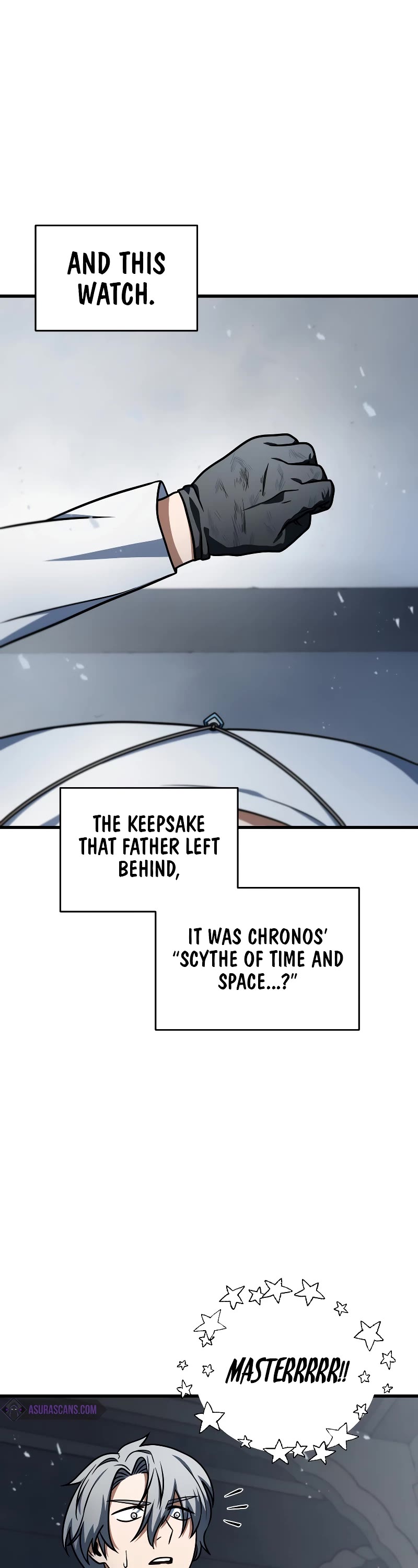 The Player That Can't Level Up Chapter 143 page 28 - Chapter 143