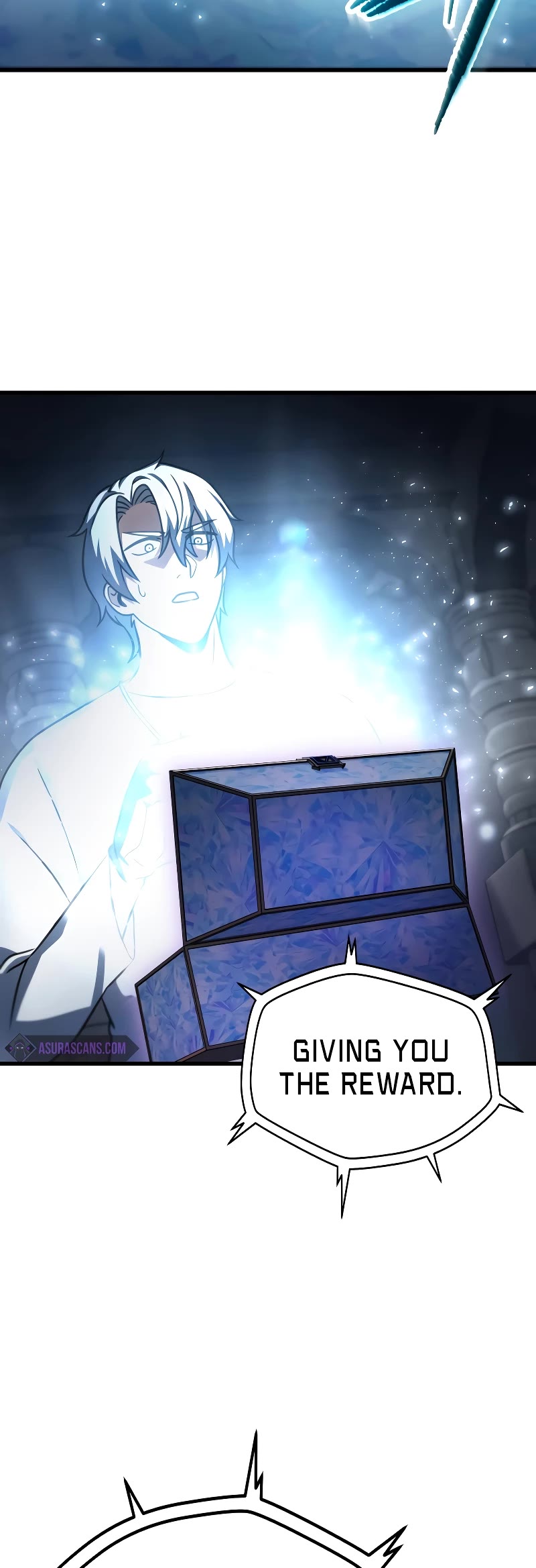 The Player That Can't Level Up Chapter 143 page 35 - Chapter 143