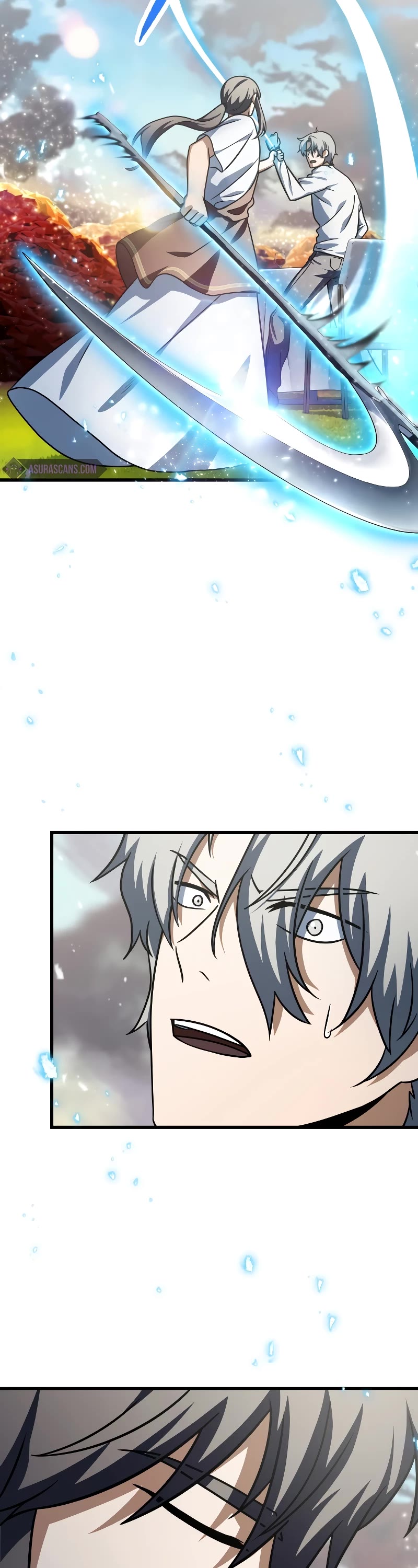 The Player That Can't Level Up Chapter 143 page 4 - Chapter 143