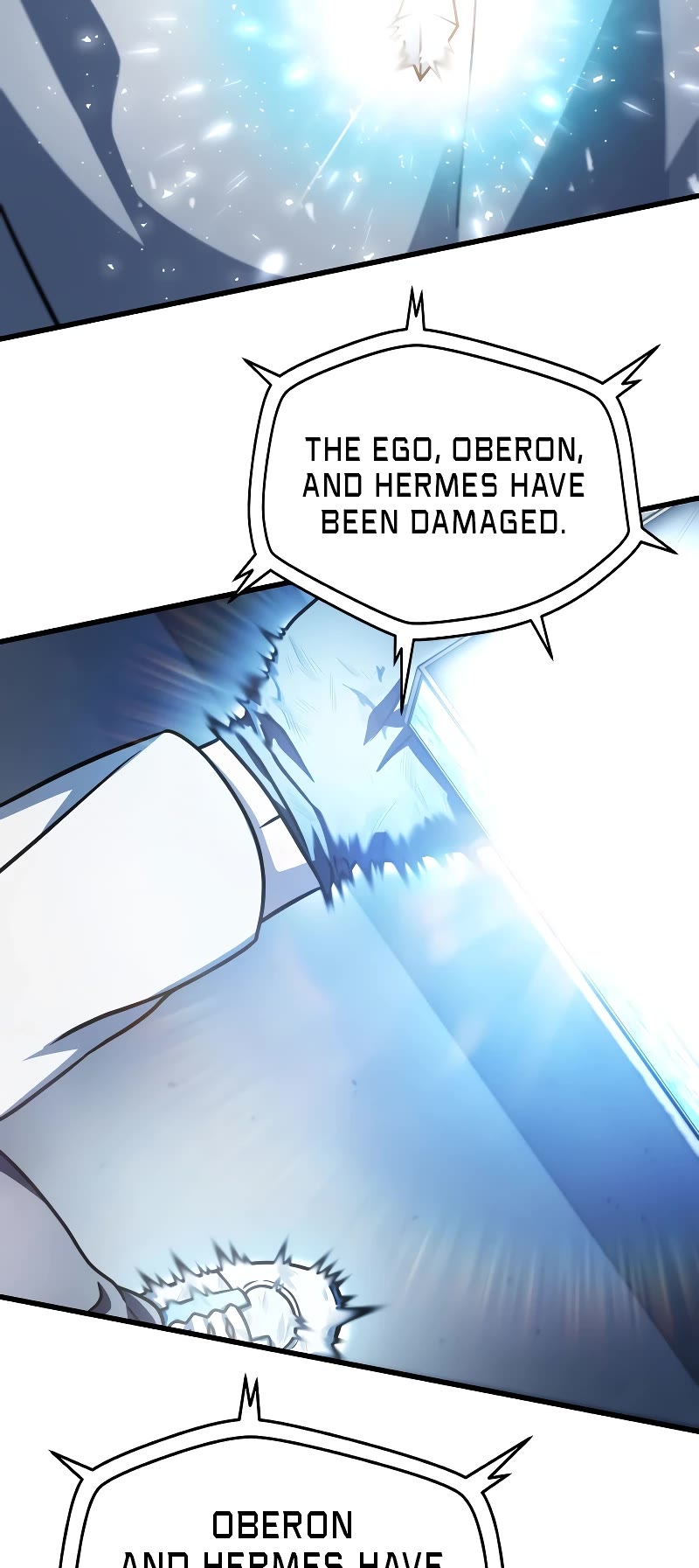 The Player That Can't Level Up Chapter 143 page 40 - Chapter 143