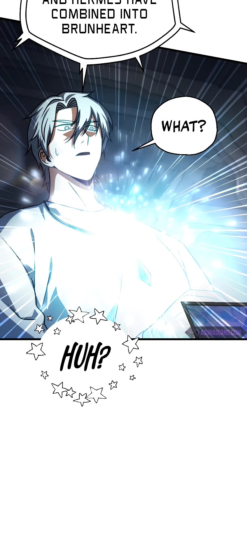 The Player That Can't Level Up Chapter 143 page 41 - Chapter 143