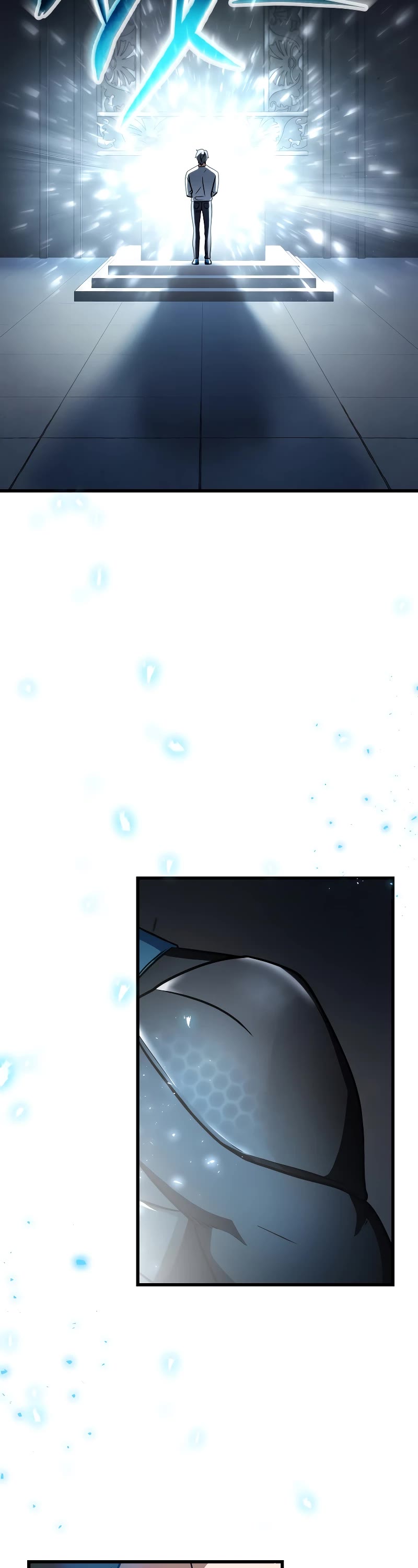 The Player That Can't Level Up Chapter 143 page 43 - Chapter 143