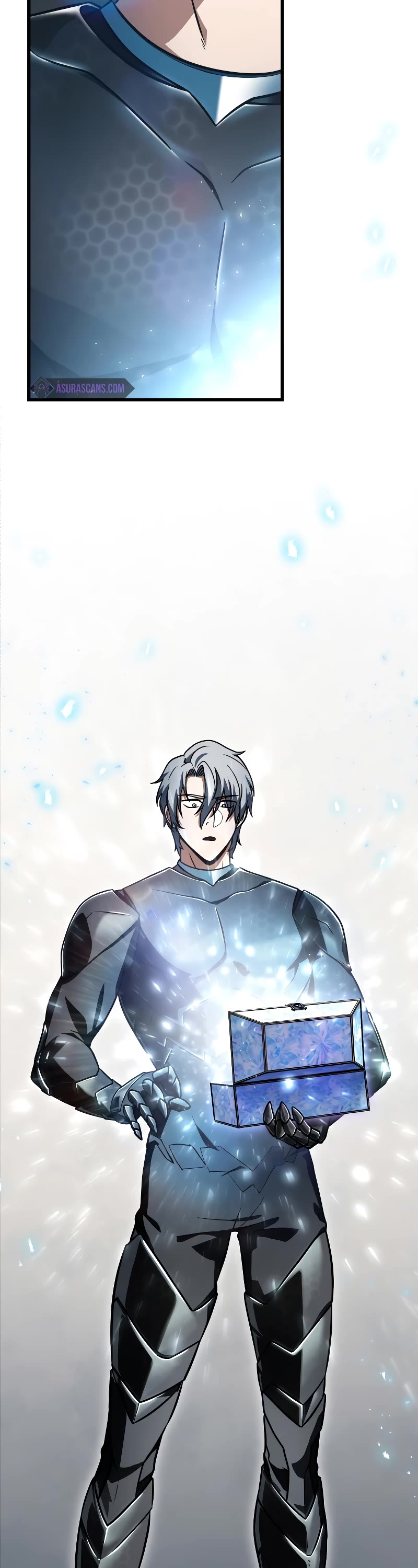 The Player That Can't Level Up Chapter 143 page 44 - Chapter 143