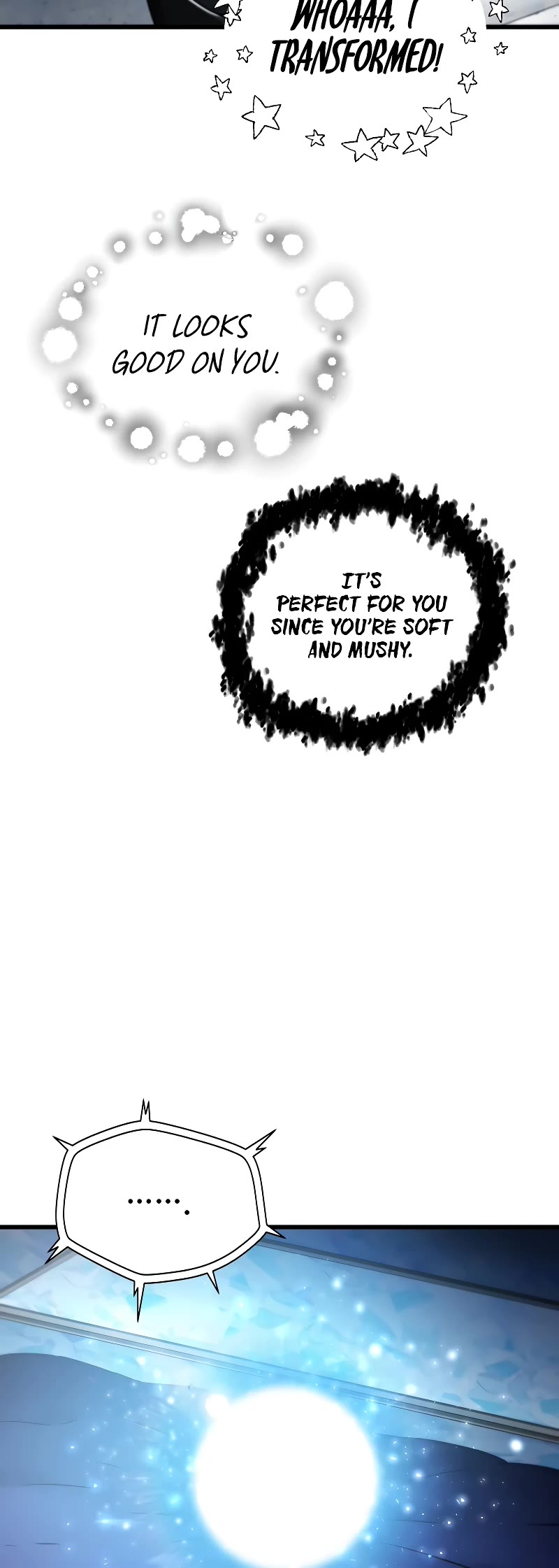 The Player That Can't Level Up Chapter 143 page 46 - Chapter 143