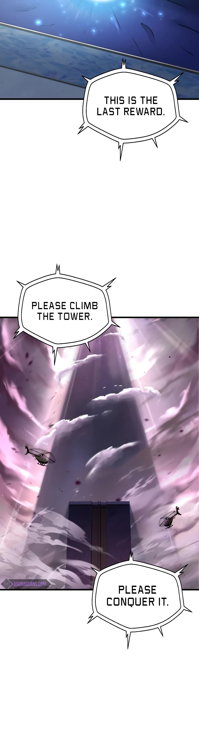 The Player That Can't Level Up Chapter 143 page 47 - Chapter 143