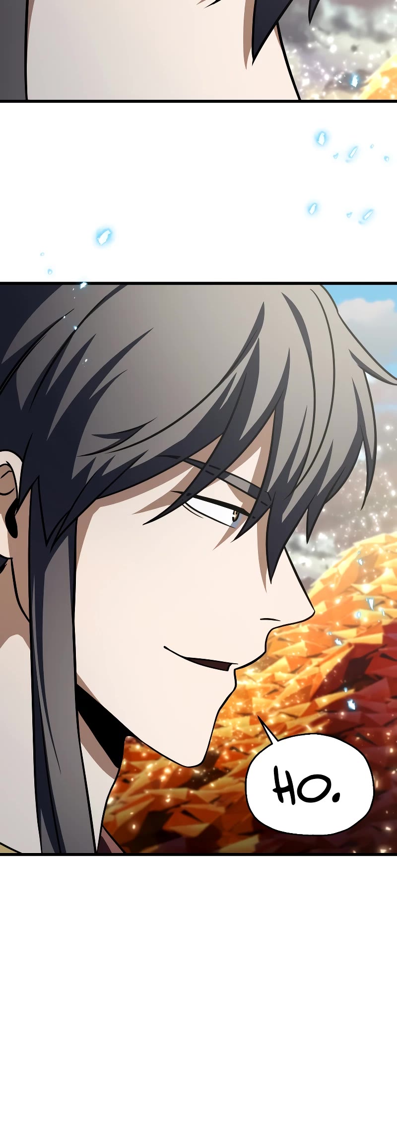 The Player That Can't Level Up Chapter 143 page 5 - Chapter 143