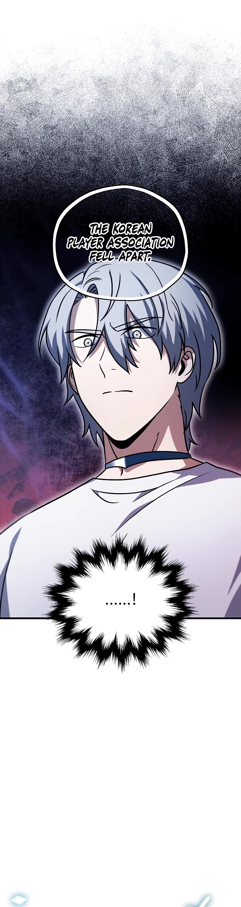The Player That Can't Level Up Chapter 144 page 12 - Chapter 144
