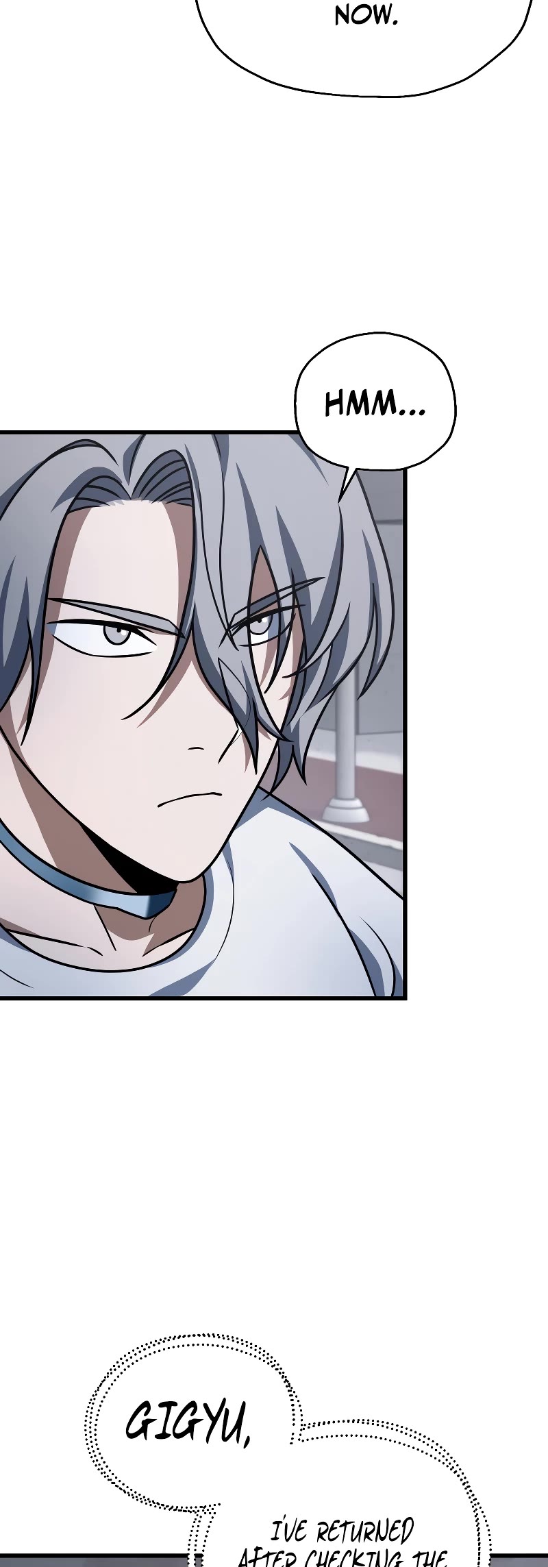 The Player That Can't Level Up Chapter 144 page 15 - Chapter 144