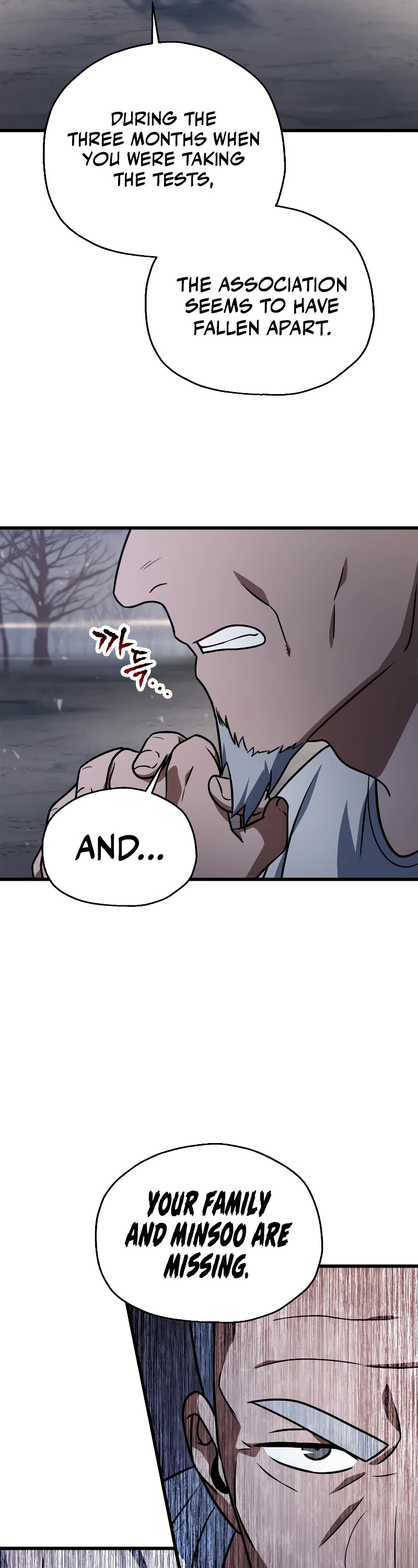 The Player That Can't Level Up Chapter 144 page 17 - Chapter 144