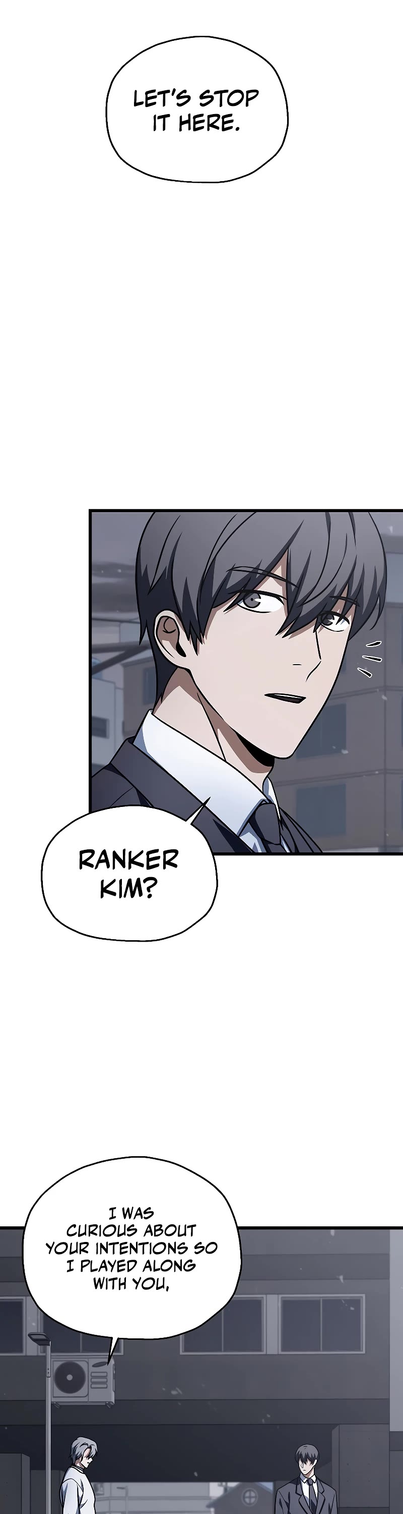 The Player That Can't Level Up Chapter 144 page 19 - Chapter 144