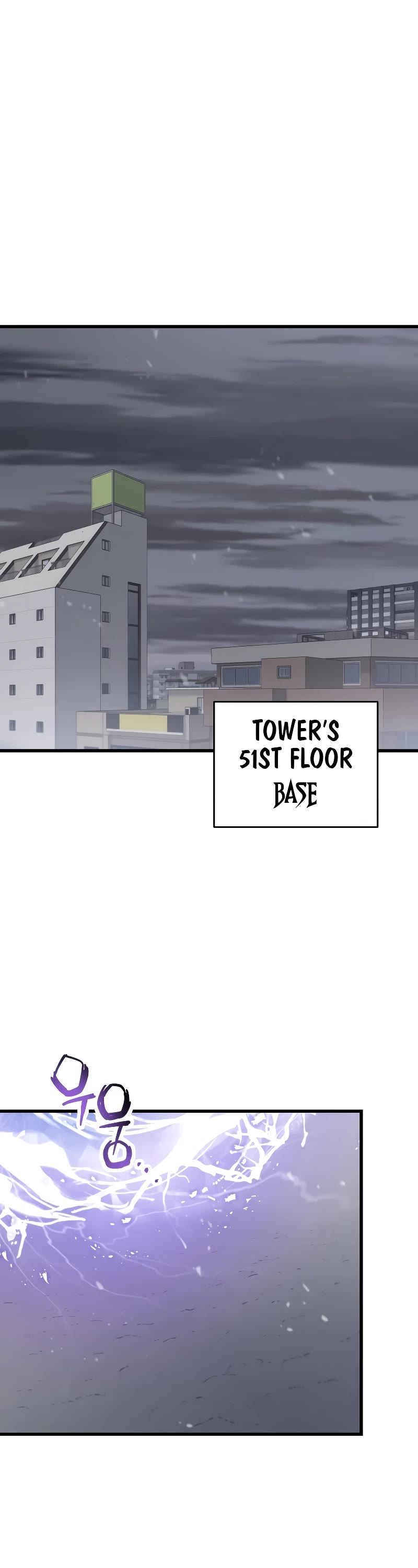 The Player That Can't Level Up Chapter 144 page 2 - Chapter 144