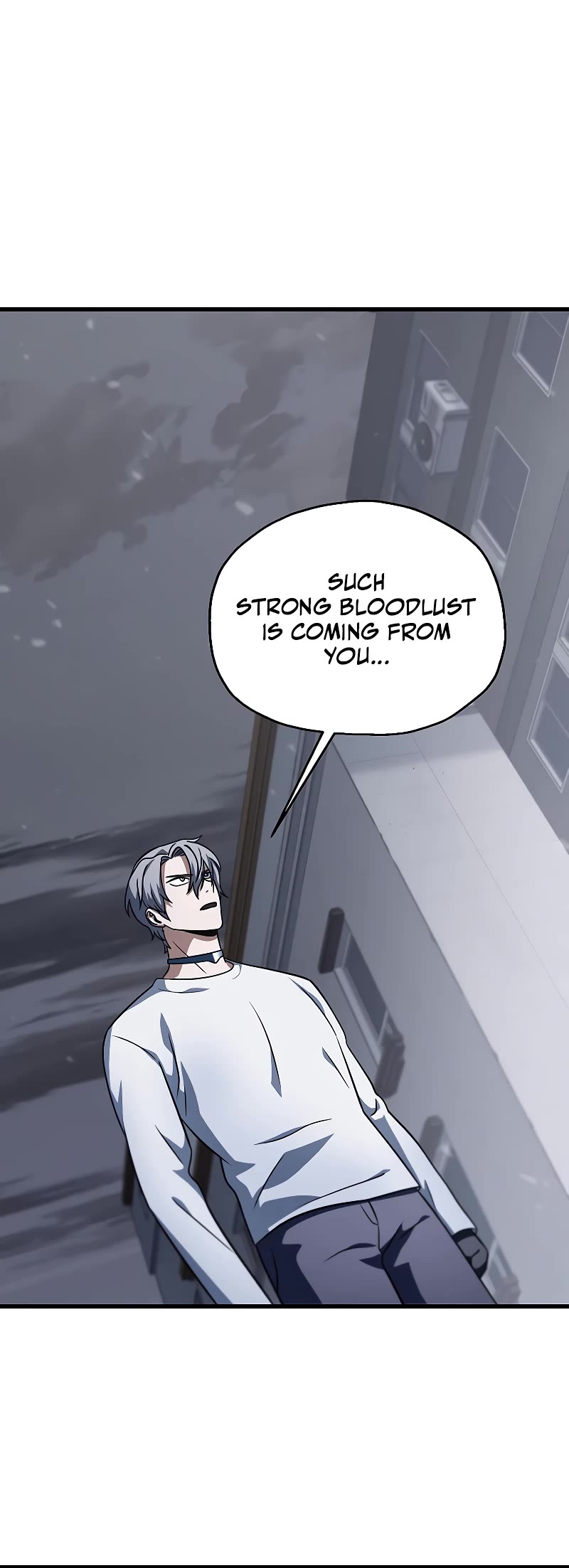 The Player That Can't Level Up Chapter 144 page 21 - Chapter 144