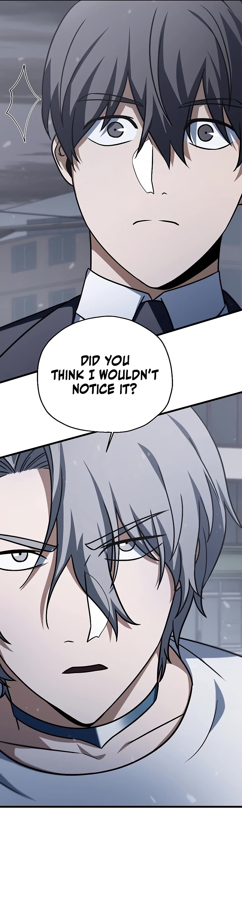The Player That Can't Level Up Chapter 144 page 22 - Chapter 144