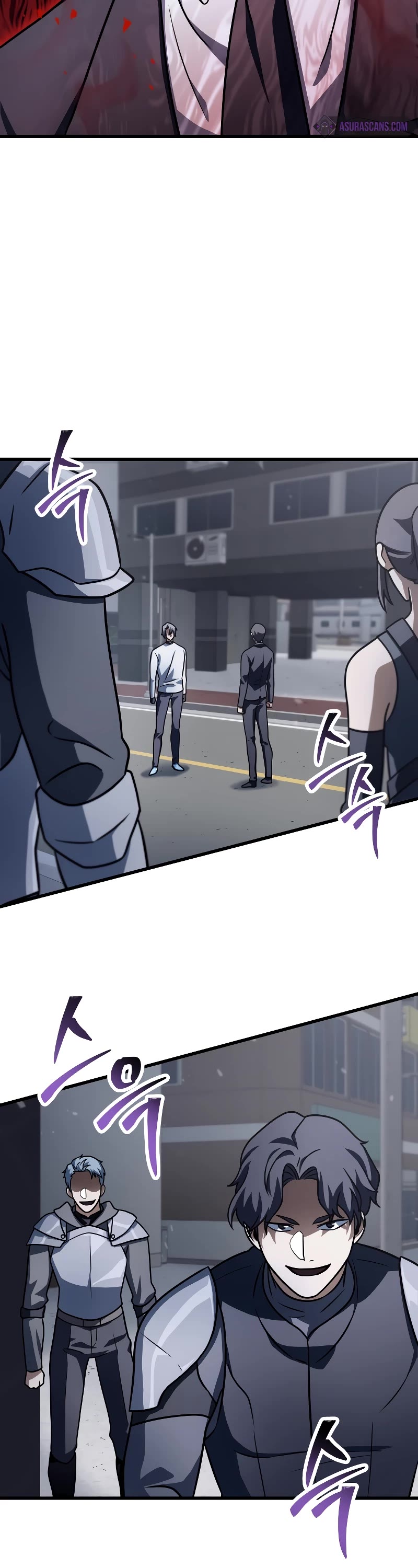 The Player That Can't Level Up Chapter 144 page 24 - Chapter 144