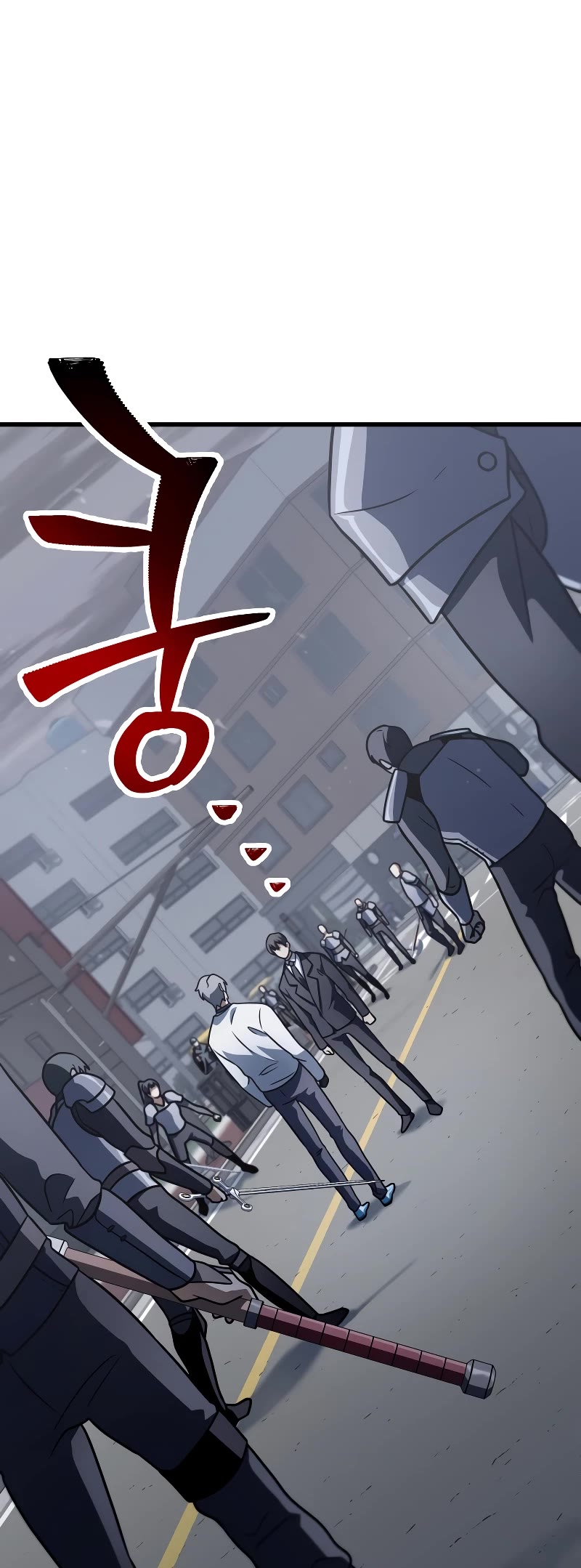 The Player That Can't Level Up Chapter 144 page 25 - Chapter 144