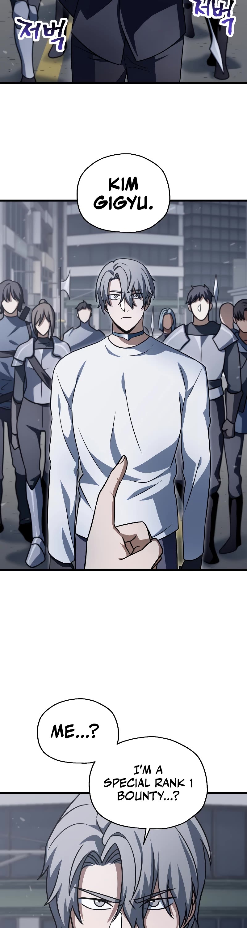 The Player That Can't Level Up Chapter 144 page 28 - Chapter 144