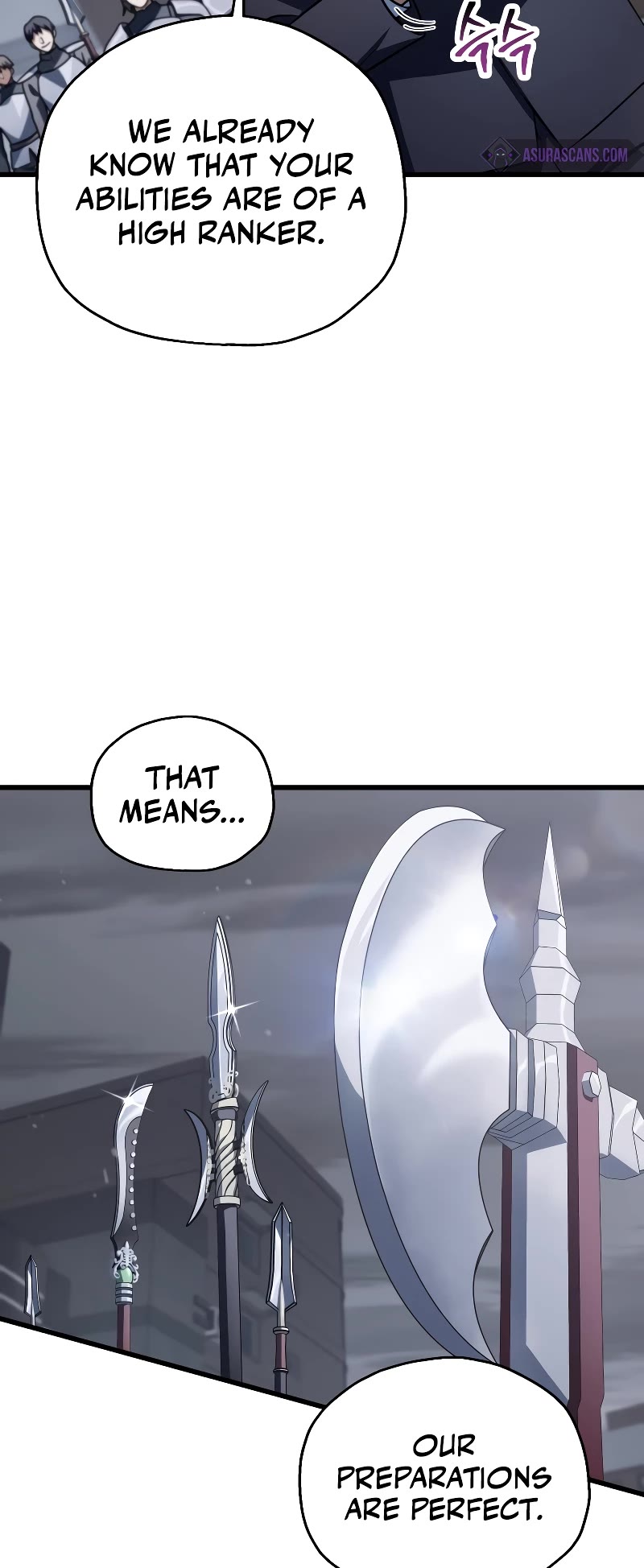 The Player That Can't Level Up Chapter 144 page 30 - Chapter 144