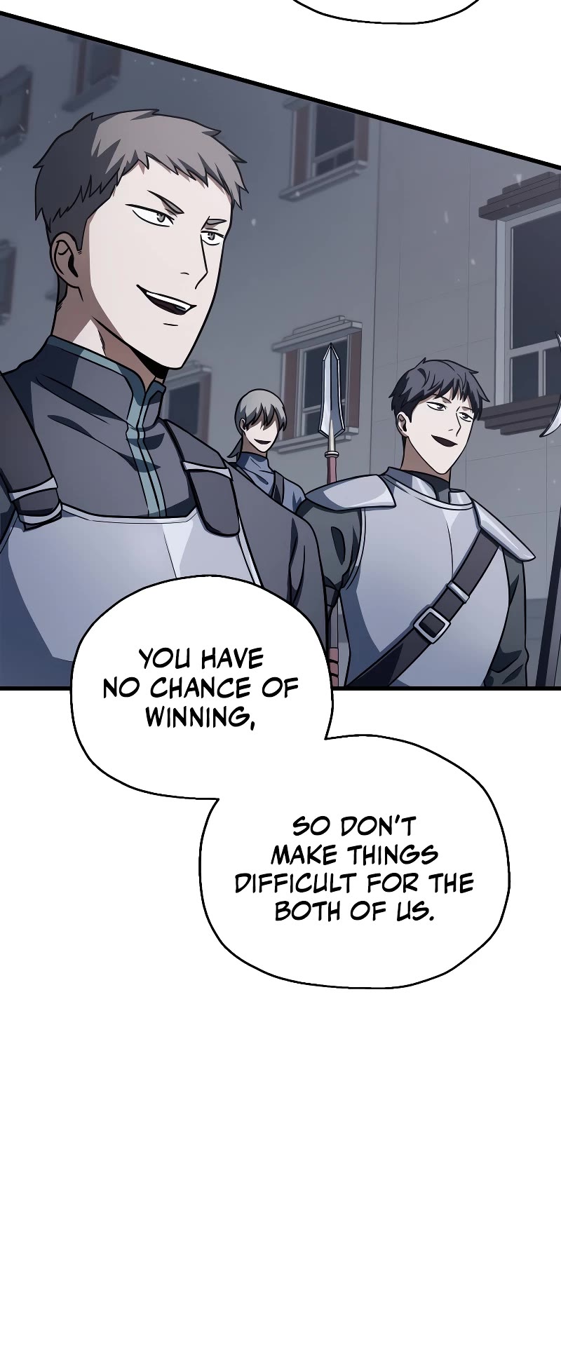 The Player That Can't Level Up Chapter 144 page 31 - Chapter 144