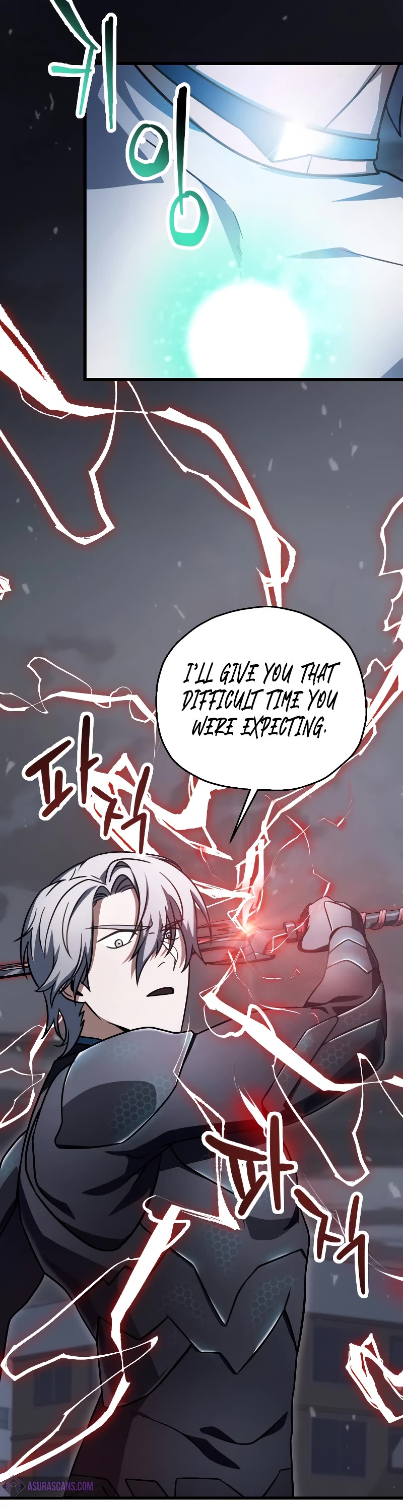 The Player That Can't Level Up Chapter 144 page 33 - Chapter 144