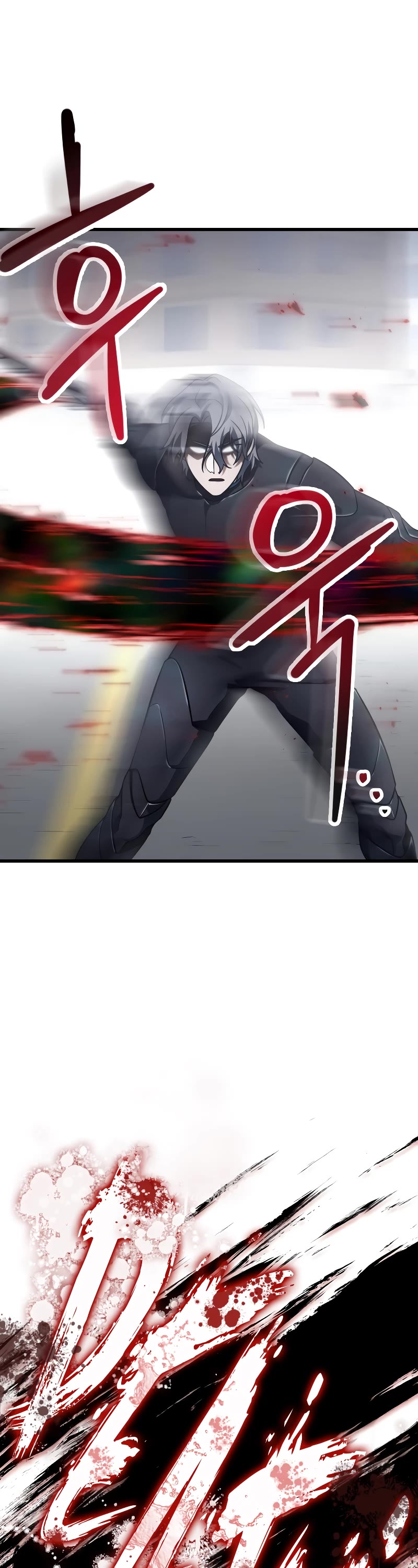 The Player That Can't Level Up Chapter 144 page 34 - Chapter 144