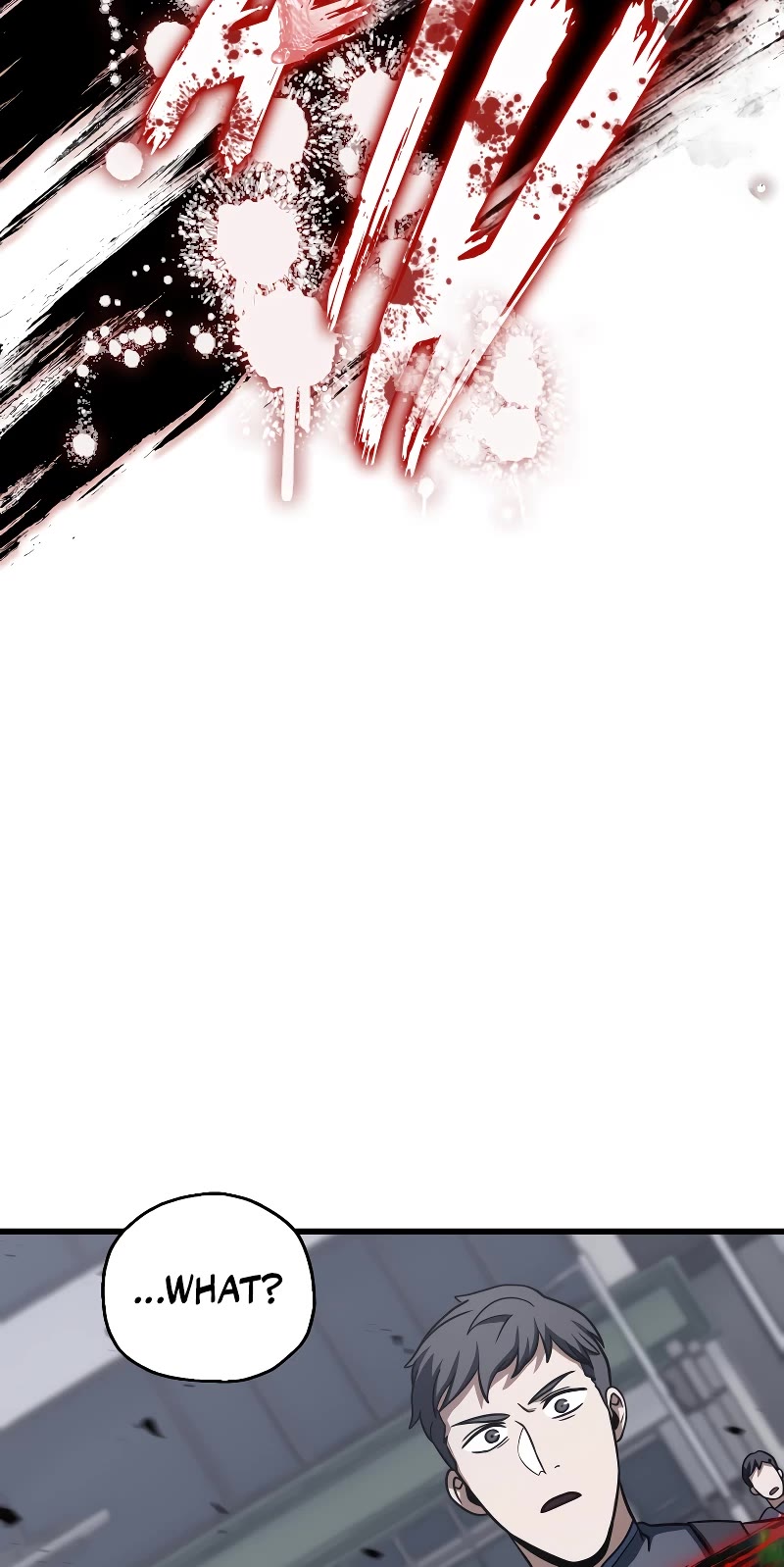 The Player That Can't Level Up Chapter 144 page 35 - Chapter 144