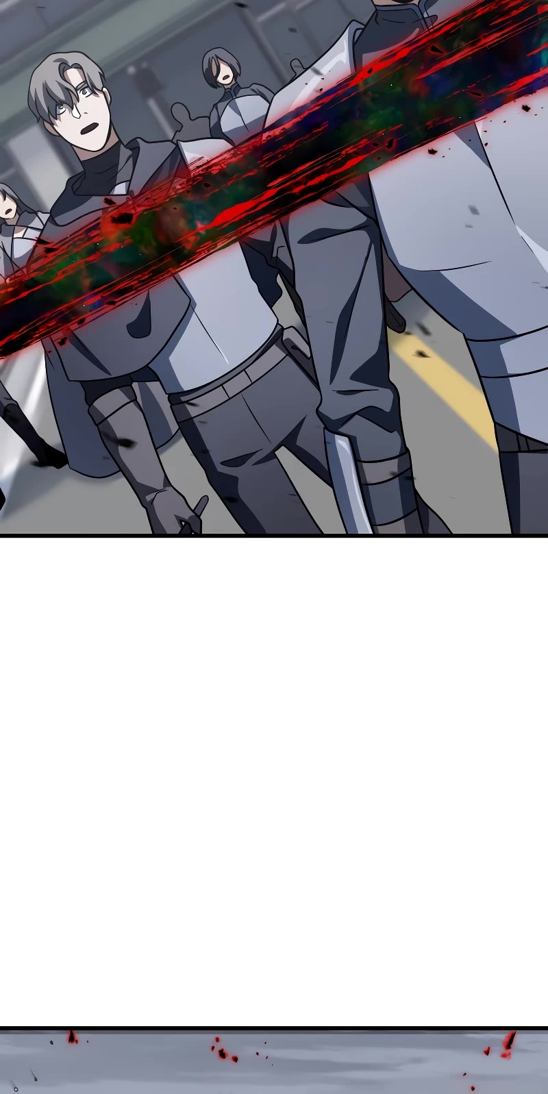 The Player That Can't Level Up Chapter 144 page 36 - Chapter 144