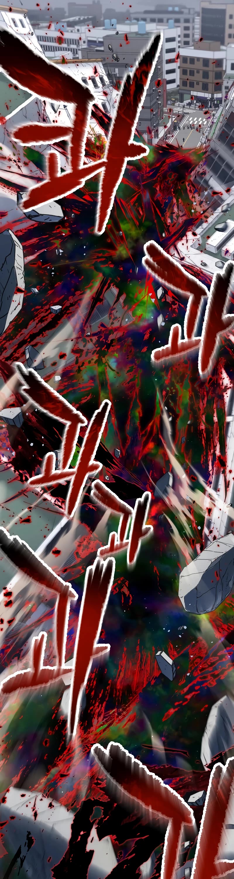 The Player That Can't Level Up Chapter 144 page 37 - Chapter 144