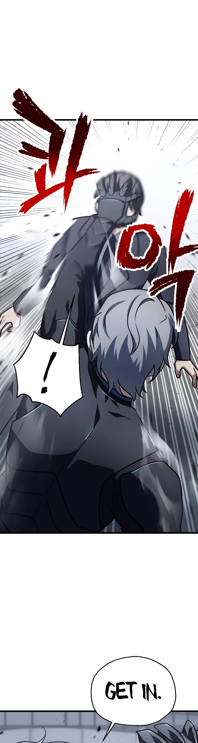The Player That Can't Level Up Chapter 144 page 39 - Chapter 144