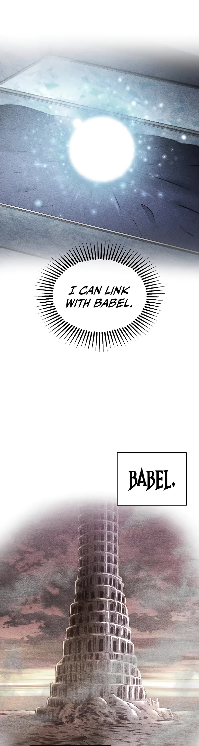 The Player That Can't Level Up Chapter 144 page 4 - Chapter 144