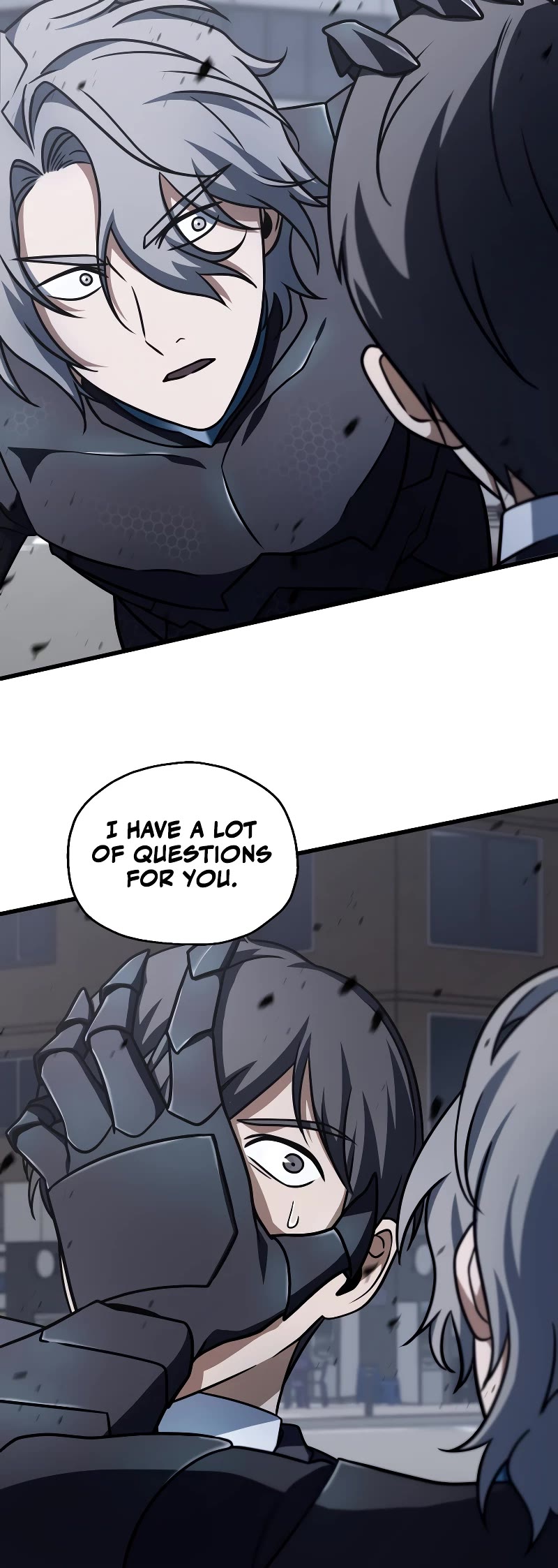 The Player That Can't Level Up Chapter 144 page 40 - Chapter 144