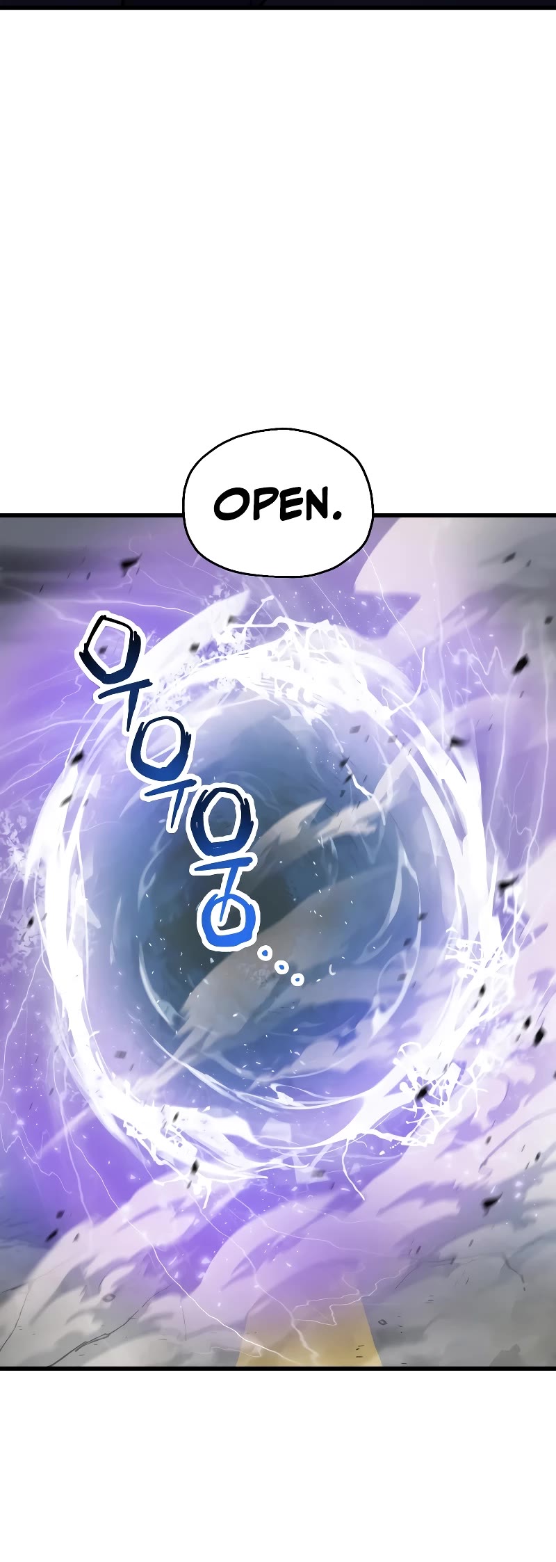 The Player That Can't Level Up Chapter 144 page 41 - Chapter 144