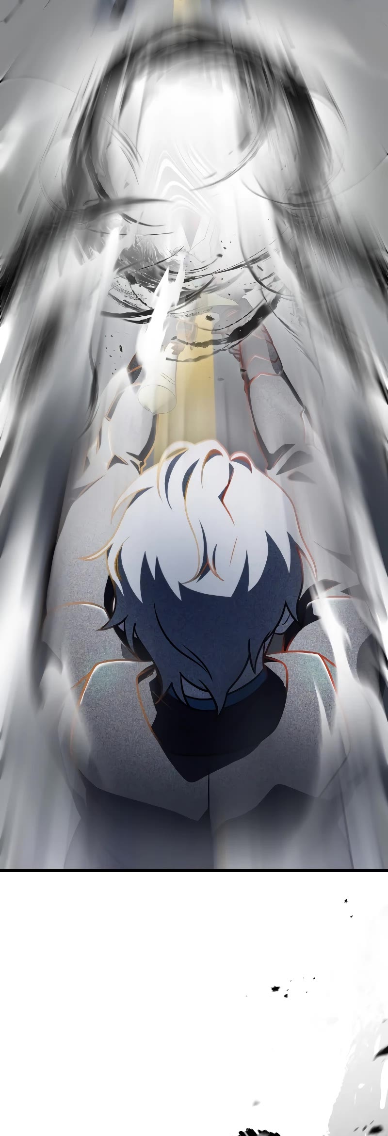 The Player That Can't Level Up Chapter 144 page 45 - Chapter 144