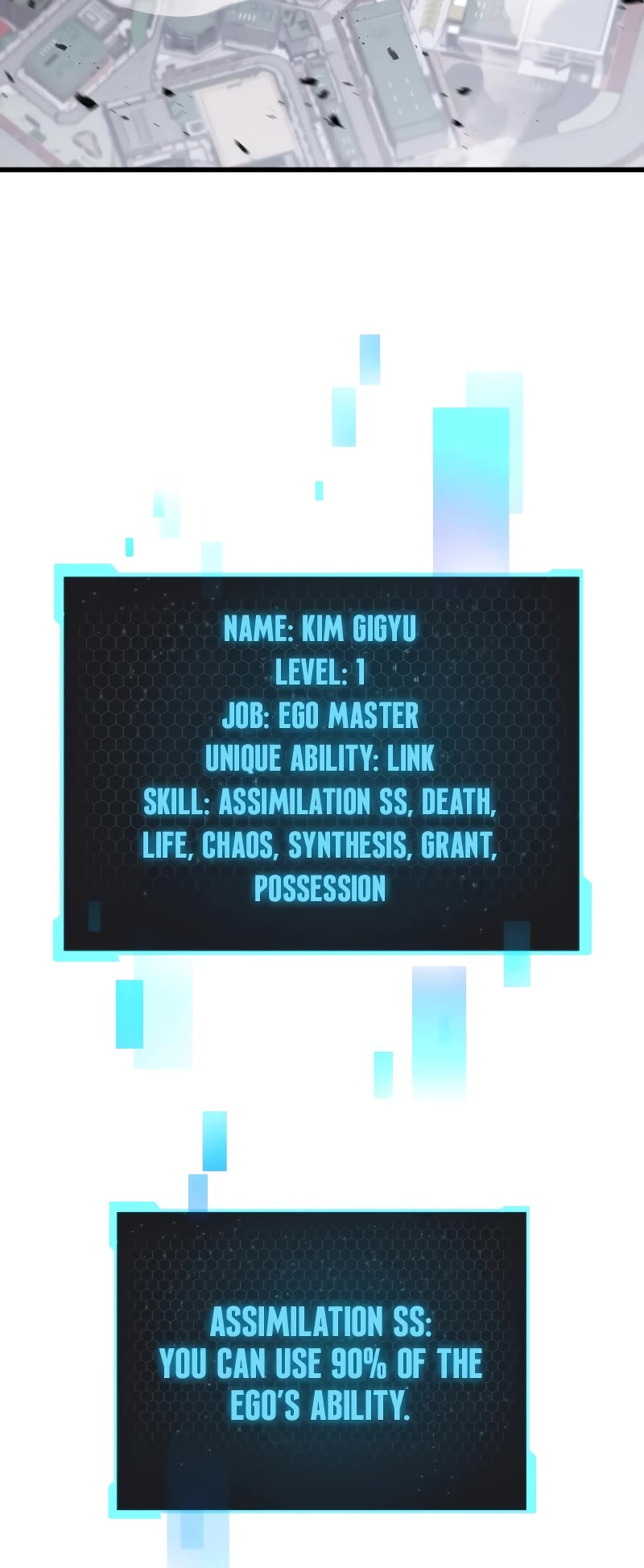 The Player That Can't Level Up Chapter 144 page 51 - Chapter 144