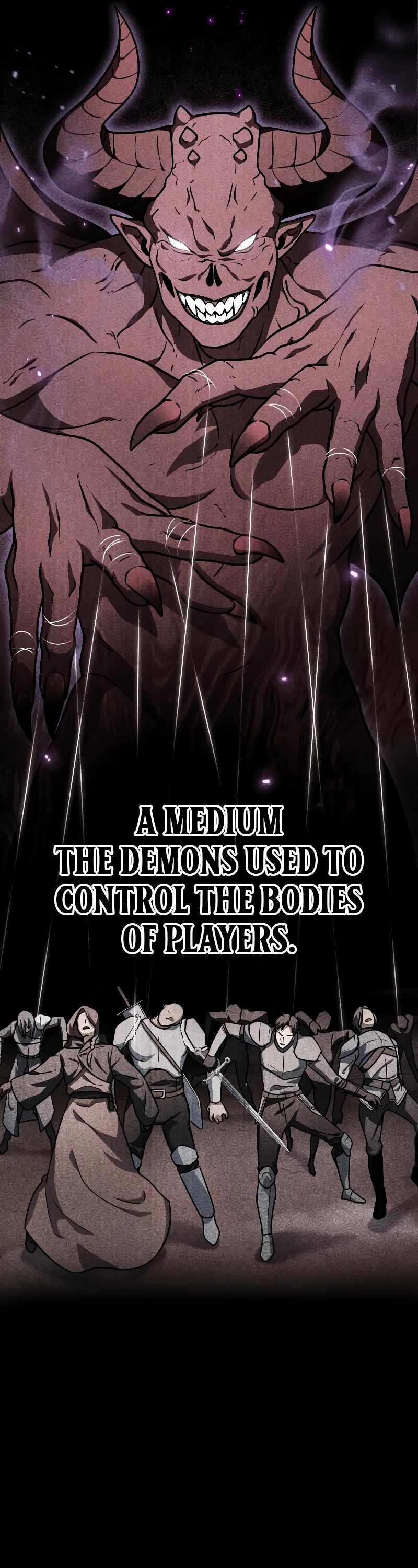 The Player That Can't Level Up Chapter 145 page 16 - Chapter 145