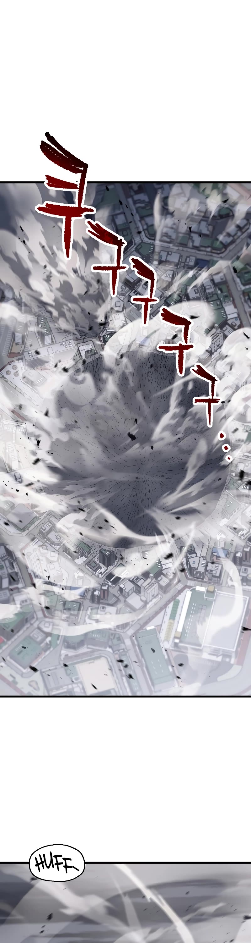 The Player That Can't Level Up Chapter 145 page 2 - Chapter 145