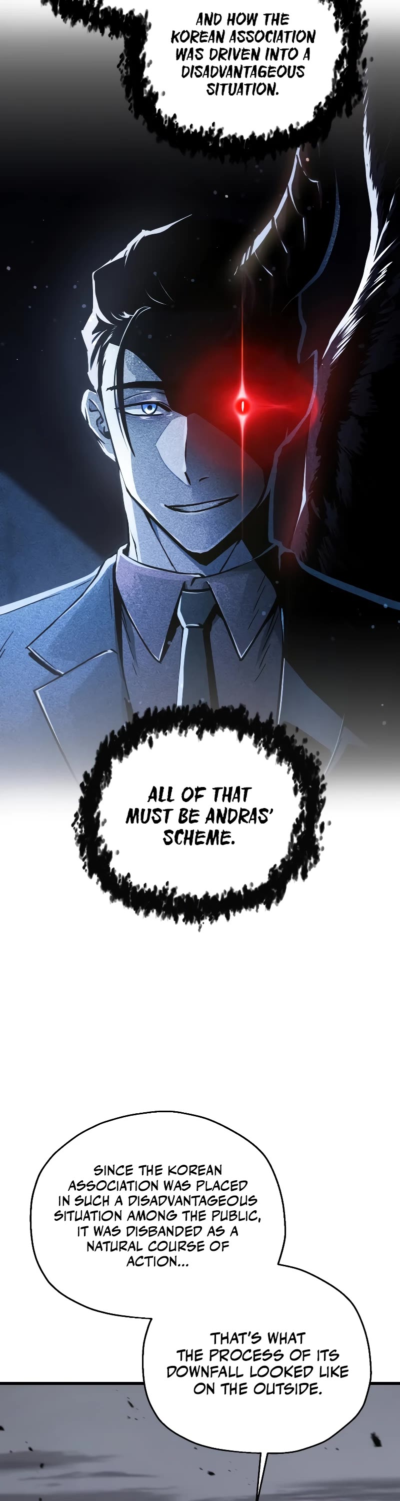 The Player That Can't Level Up Chapter 145 page 23 - Chapter 145