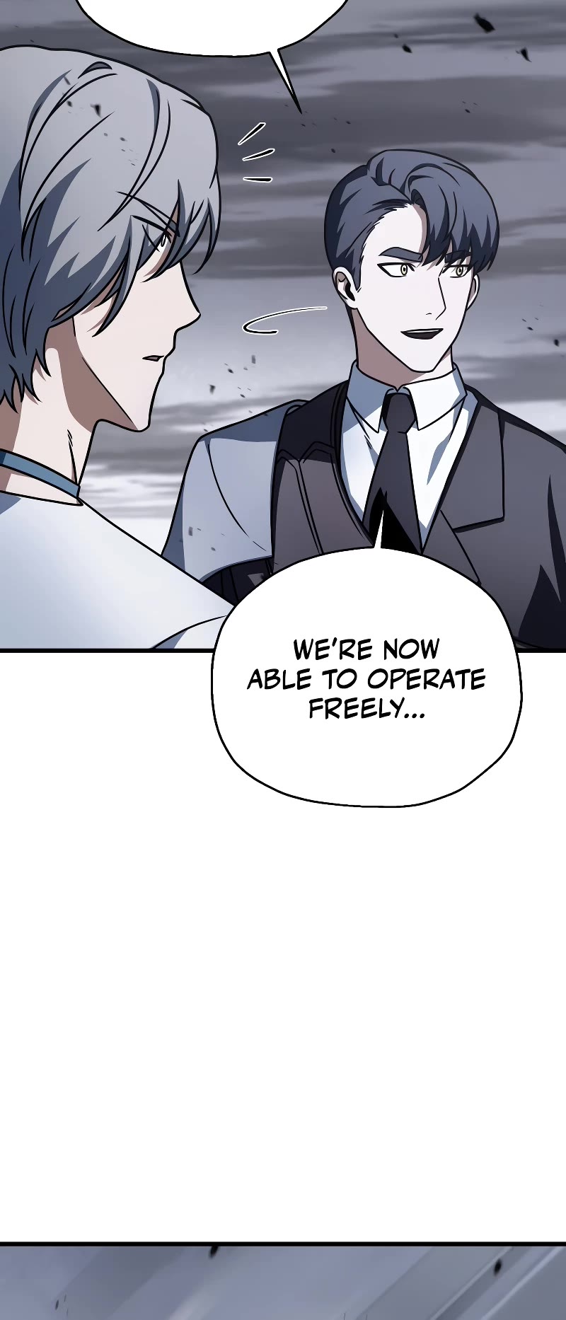 The Player That Can't Level Up Chapter 145 page 25 - Chapter 145