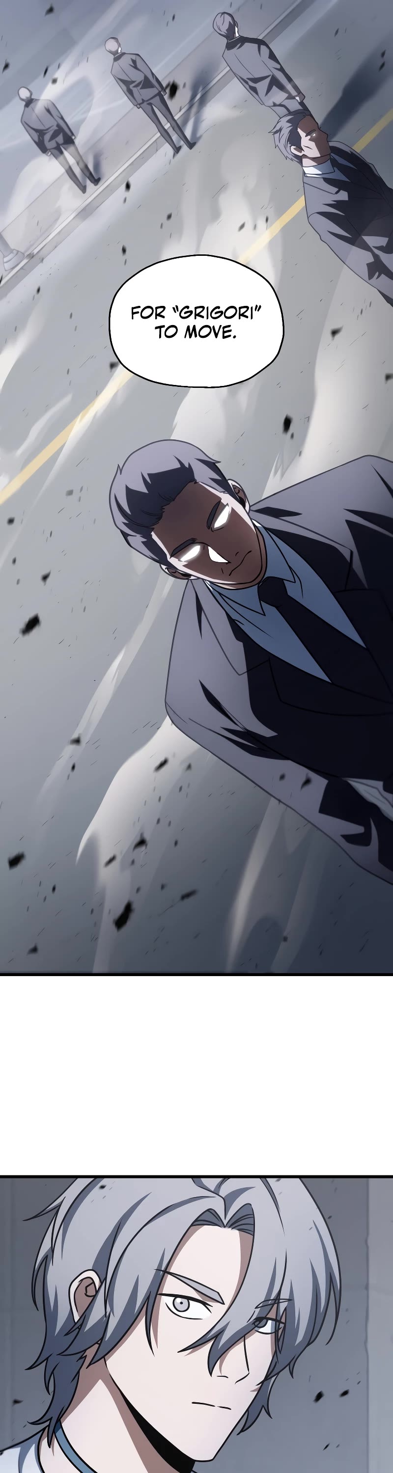 The Player That Can't Level Up Chapter 145 page 26 - Chapter 145