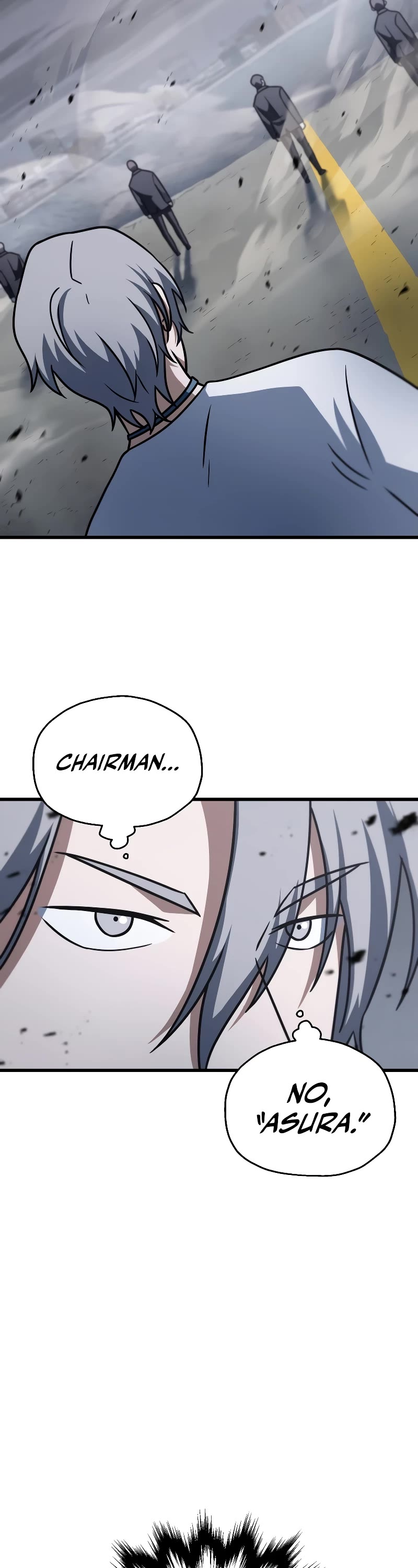 The Player That Can't Level Up Chapter 145 page 28 - Chapter 145